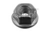 OPEL 02066017 Nut